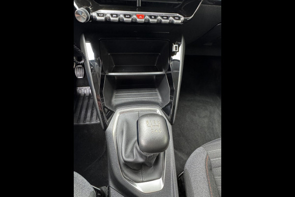 Peugeot 208 1.2 PureTech Active Pack - Apple CarPlay / Navigatie I Airco I LED I PDC I 54.200 KM - Dealer onderhouden