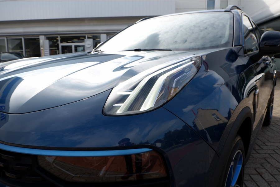 Lynk & Co 01 1.5 / INCL. FABRIEKS-GARANTIE