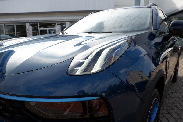 Lynk & Co 01 1.5 / INCL. FABRIEKS-GARANTIE