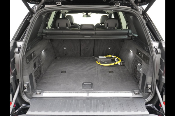 BMW X5 xDrive45e High Executive M SPORT | MEGA COMPLEET | DRIVING ASS. PROFF. | LASER | VERWARMDE STOELEN-STUUR-ACHTERBANK | TREKHAAK | HEAD UP | 1E EIGENAAR+DEALER ONDERHOUDEN