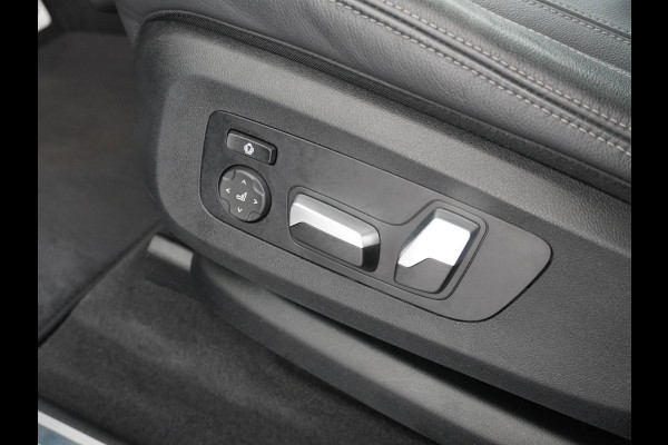 BMW X5 xDrive45e High Executive M SPORT | MEGA COMPLEET | DRIVING ASS. PROFF. | LASER | VERWARMDE STOELEN-STUUR-ACHTERBANK | TREKHAAK | HEAD UP | 1E EIGENAAR+DEALER ONDERHOUDEN