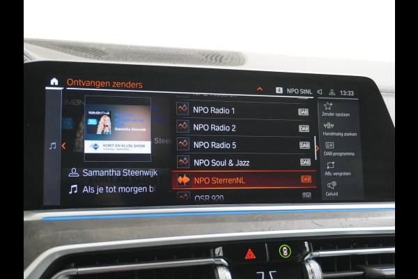 BMW X5 xDrive45e High Executive M SPORT | MEGA COMPLEET | DRIVING ASS. PROFF. | LASER | VERWARMDE STOELEN-STUUR-ACHTERBANK | TREKHAAK | HEAD UP | 1E EIGENAAR+DEALER ONDERHOUDEN