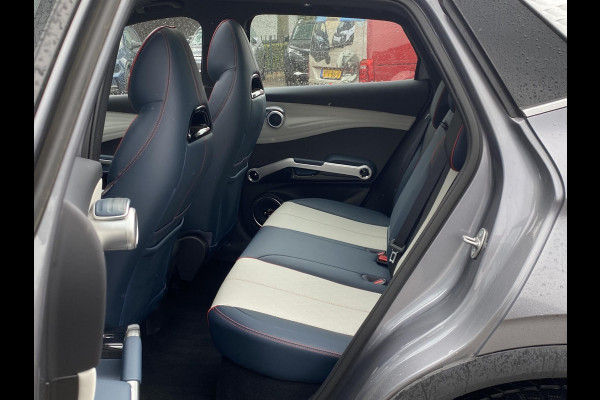 BYD ATTO 3 Comfort 60 kWh FABR. GARANTIE T/M 2029 | AANDRIJFLIJN EN ACCU ZELFS T/M 2031