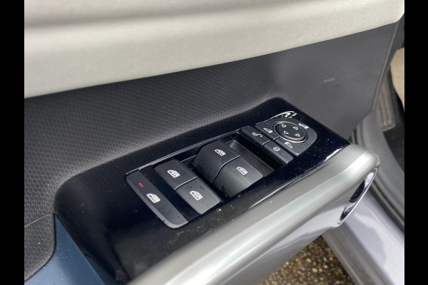 BYD ATTO 3 Comfort 60 kWh FABR. GARANTIE T/M 2029 | AANDRIJFLIJN EN ACCU ZELFS T/M 2031