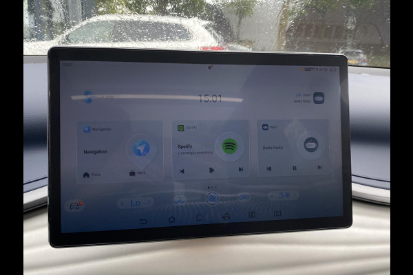 BYD ATTO 3 Comfort 60 kWh FABR. GARANTIE T/M 2029 | AANDRIJFLIJN EN ACCU ZELFS T/M 2031