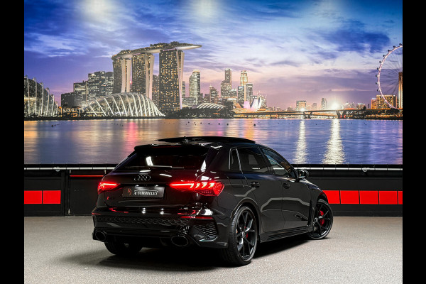 Audi RS3 Sportback 2.5 TFSI RS 3 quattro |B&o|Panorama|Alcantara