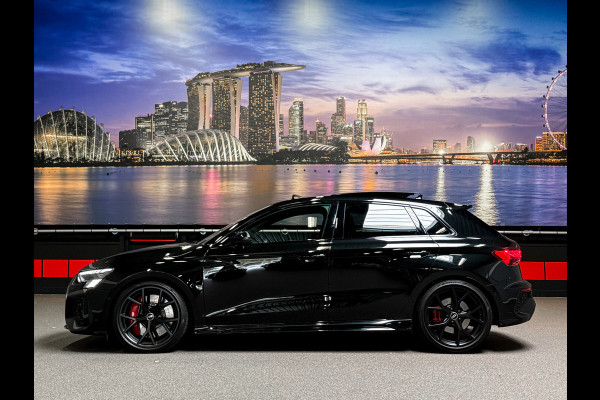 Audi RS3 Sportback 2.5 TFSI RS 3 quattro |B&o|Panorama|Alcantara