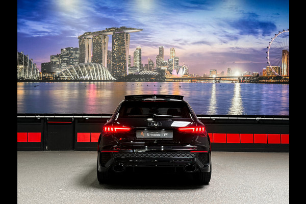 Audi RS3 Sportback 2.5 TFSI RS 3 quattro |B&o|Panorama|Alcantara