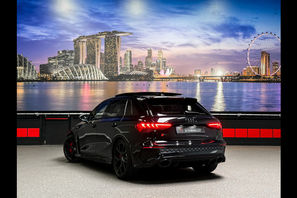 Audi RS3 Sportback 2.5 TFSI RS 3 quattro |B&o|Panorama|Alcantara