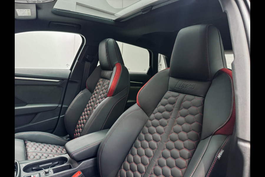Audi RS3 Sportback 2.5 TFSI RS 3 quattro |B&o|Panorama|Alcantara