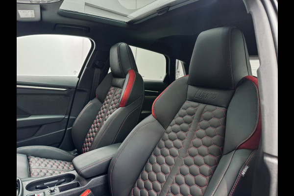 Audi RS3 Sportback 2.5 TFSI RS 3 quattro |B&o|Panorama|Alcantara
