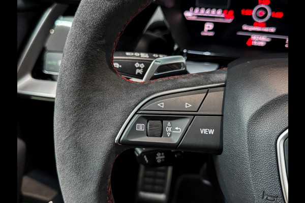 Audi RS3 Sportback 2.5 TFSI RS 3 quattro |B&o|Panorama|Alcantara