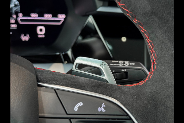 Audi RS3 Sportback 2.5 TFSI RS 3 quattro |B&o|Panorama|Alcantara