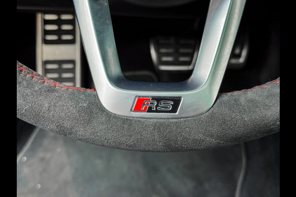 Audi RS3 Sportback 2.5 TFSI RS 3 quattro |B&o|Panorama|Alcantara