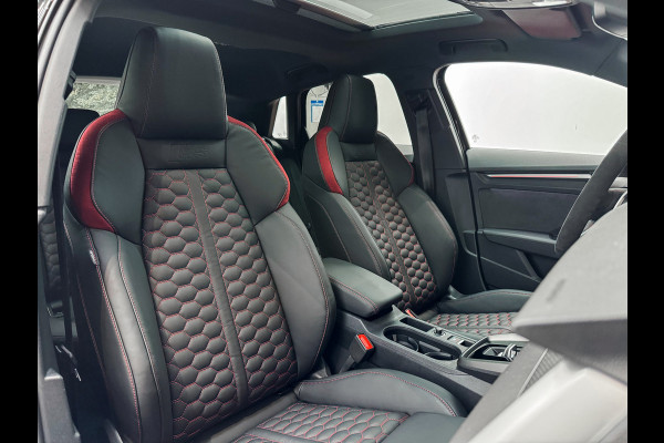 Audi RS3 Sportback 2.5 TFSI RS 3 quattro |B&o|Panorama|Alcantara