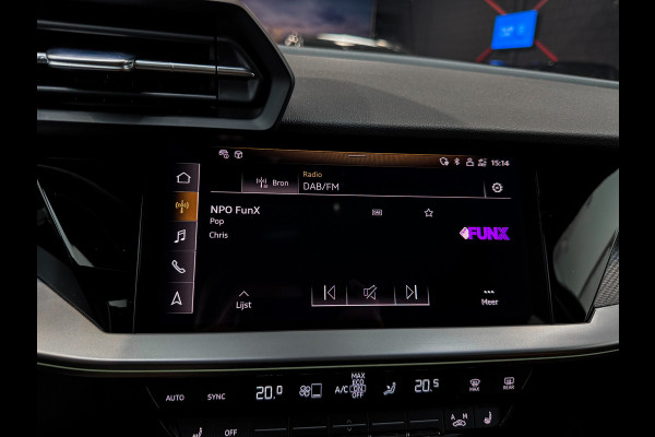 Audi RS3 Sportback 2.5 TFSI RS 3 quattro |B&o|Panorama|Alcantara