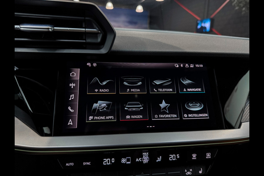 Audi RS3 Sportback 2.5 TFSI RS 3 quattro |B&o|Panorama|Alcantara