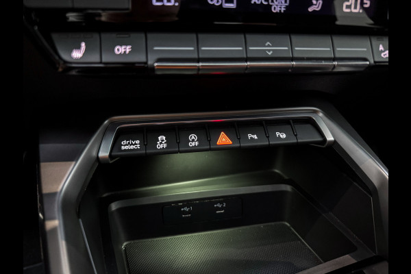 Audi RS3 Sportback 2.5 TFSI RS 3 quattro |B&o|Panorama|Alcantara