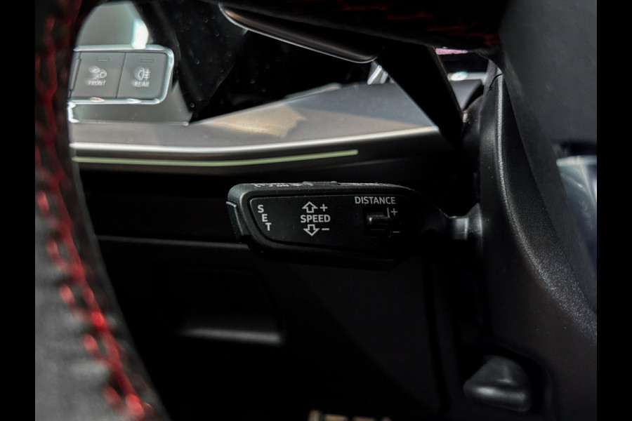 Audi RS3 Sportback 2.5 TFSI RS 3 quattro |B&o|Panorama|Alcantara