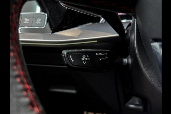 Audi RS3 Sportback 2.5 TFSI RS 3 quattro |B&o|Panorama|Alcantara