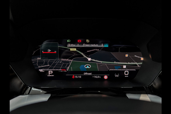 Audi RS3 Sportback 2.5 TFSI RS 3 quattro |B&o|Panorama|Alcantara