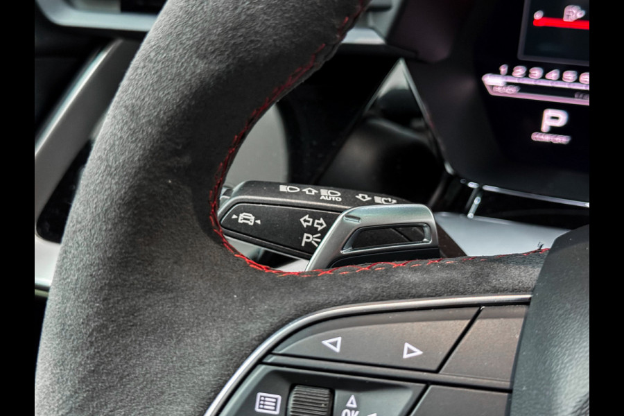 Audi RS3 Sportback 2.5 TFSI RS 3 quattro |B&o|Panorama|Alcantara