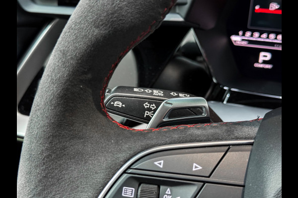Audi RS3 Sportback 2.5 TFSI RS 3 quattro |B&o|Panorama|Alcantara