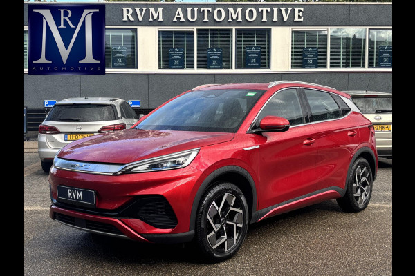 BYD ATTO 3 Comfort 60 kWh INCL. FABR. GARANTIE T/M 2029 | AANDRIJFLIJN EN ACCU ZELFS T/M 2031