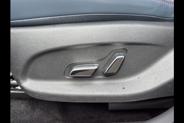 BYD ATTO 3 Comfort 60 kWh INCL. FABR. GARANTIE T/M 2029 | AANDRIJFLIJN EN ACCU ZELFS T/M 2031