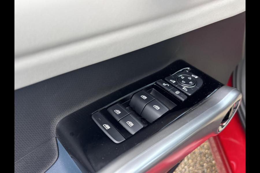 BYD ATTO 3 Comfort 60 kWh INCL. FABR. GARANTIE T/M 2029 | AANDRIJFLIJN EN ACCU ZELFS T/M 2031