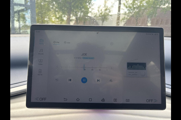 BYD ATTO 3 Comfort 60 kWh INCL. FABR. GARANTIE T/M 2029 | AANDRIJFLIJN EN ACCU ZELFS T/M 2031