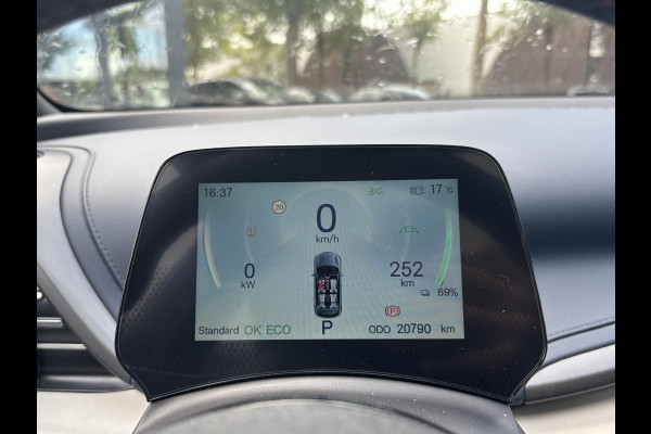 BYD ATTO 3 Comfort 60 kWh INCL. FABR. GARANTIE T/M 2029 | AANDRIJFLIJN EN ACCU ZELFS T/M 2031