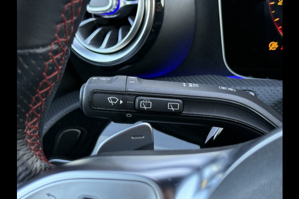 Mercedes-Benz A-Klasse 200 Business Solution AMG | Pano | MultiBeam LED | Ambient Light | Memory | Keyless | 18 inch
