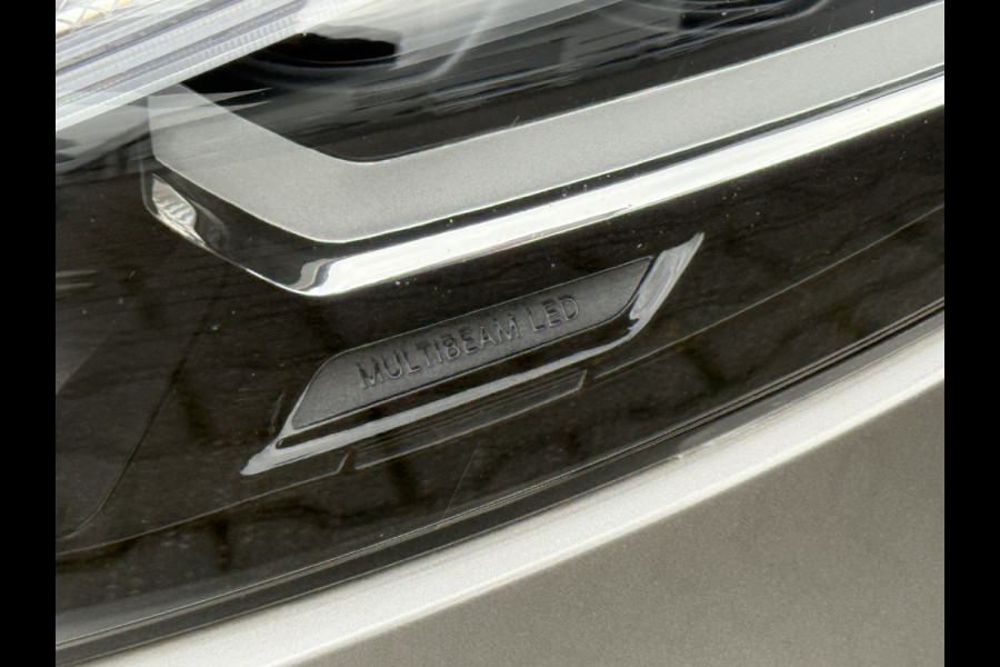 Mercedes-Benz A-Klasse 200 Business Solution AMG | Pano | MultiBeam LED | Ambient Light | Memory | Keyless | 18 inch