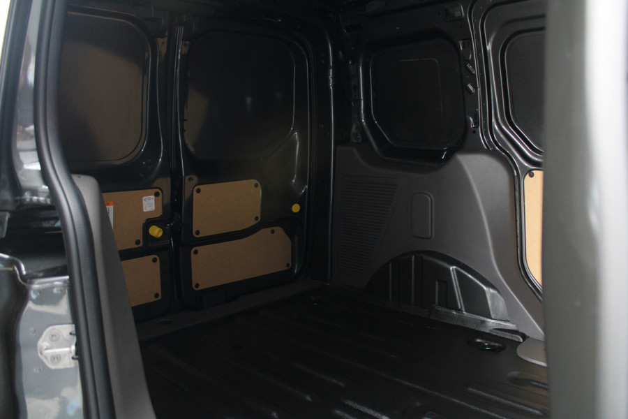 Ford Transit Connect 1.0 Ecoboost L1 Trend 100 pk - Airco Automatisch - Stoelverwarming - PDC - Draadloze lader - Elek Spiegels - Rijklaar