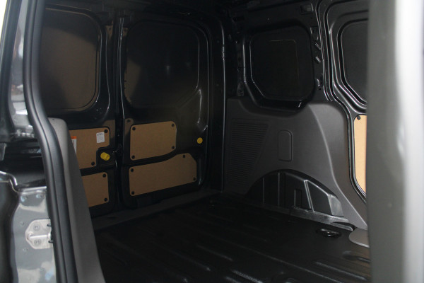 Ford Transit Connect 1.0 Ecoboost L1 Trend 100 pk - Airco Automatisch - Stoelverwarming - PDC - Draadloze lader - Elek Spiegels - Rijklaar
