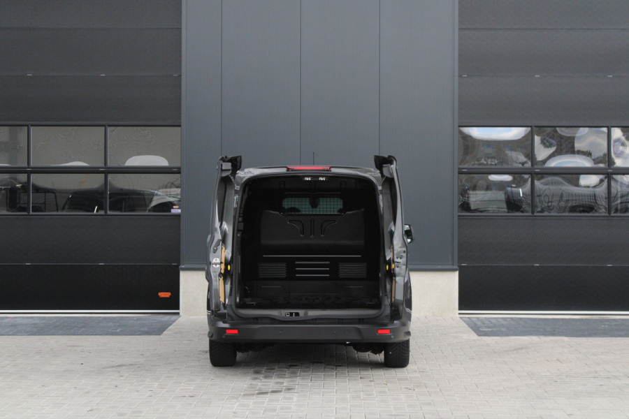 Ford Transit Connect 1.0 Ecoboost L1 Trend 100 pk - Airco Automatisch - Stoelverwarming - PDC - Draadloze lader - Elek Spiegels - Rijklaar