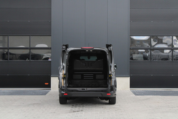 Ford Transit Connect 1.0 Ecoboost L1 Trend 100 pk - Airco Automatisch - Stoelverwarming - PDC - Draadloze lader - Elek Spiegels - Rijklaar