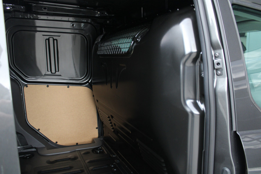 Ford Transit Connect 1.0 Ecoboost L1 Trend 100 pk - Airco Automatisch - Stoelverwarming - PDC - Draadloze lader - Elek Spiegels - Rijklaar