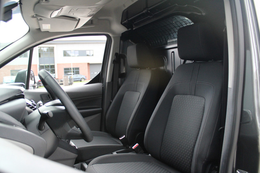 Ford Transit Connect 1.0 Ecoboost L1 Trend 100 pk - Airco Automatisch - Stoelverwarming - PDC - Draadloze lader - Elek Spiegels - Rijklaar