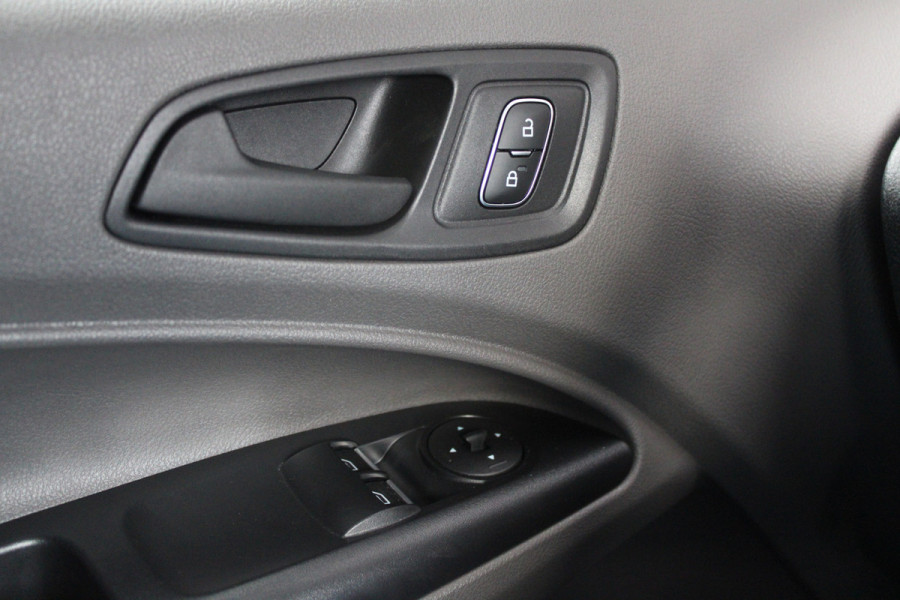 Ford Transit Connect 1.0 Ecoboost L1 Trend 100 pk - Airco Automatisch - Stoelverwarming - PDC - Draadloze lader - Elek Spiegels - Rijklaar