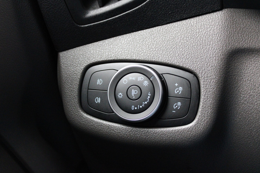 Ford Transit Connect 1.0 Ecoboost L1 Trend 100 pk - Airco Automatisch - Stoelverwarming - PDC - Draadloze lader - Elek Spiegels - Rijklaar