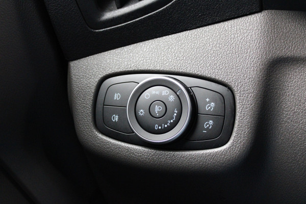 Ford Transit Connect 1.0 Ecoboost L1 Trend 100 pk - Airco Automatisch - Stoelverwarming - PDC - Draadloze lader - Elek Spiegels - Rijklaar