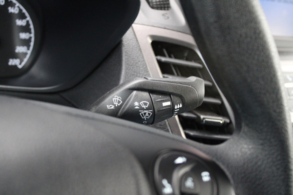 Ford Transit Connect 1.0 Ecoboost L1 Trend 100 pk - Airco Automatisch - Stoelverwarming - PDC - Draadloze lader - Elek Spiegels - Rijklaar