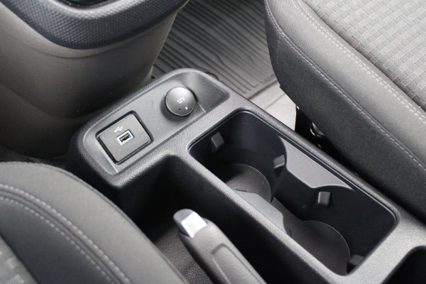Ford Transit Connect 1.0 Ecoboost L1 Trend 100 pk - Airco Automatisch - Stoelverwarming - PDC - Draadloze lader - Elek Spiegels - Rijklaar