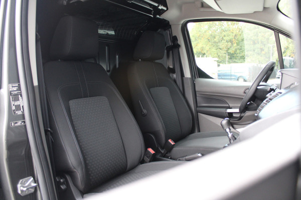 Ford Transit Connect 1.0 Ecoboost L1 Trend 100 pk - Airco Automatisch - Stoelverwarming - PDC - Draadloze lader - Elek Spiegels - Rijklaar