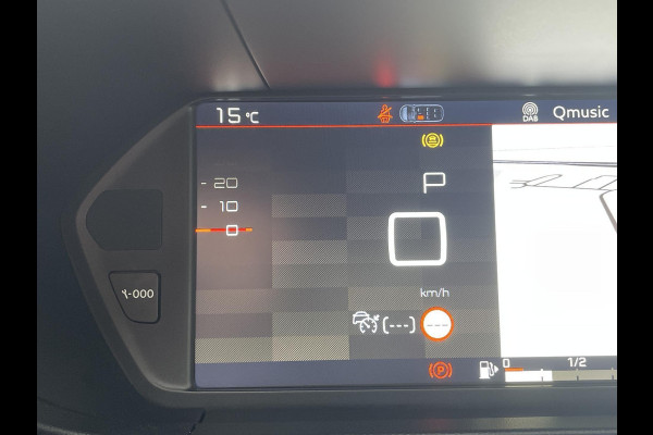 Citroën Grand C4 Spacetourer 1.2 PureTech Business | automaat | 7-zitter | dealer onderhouden | trekhaak