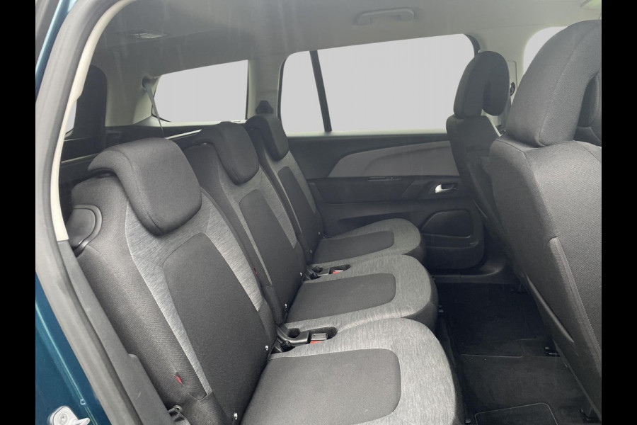 Citroën Grand C4 Spacetourer 1.2 PureTech Business | automaat | 7-zitter | dealer onderhouden | trekhaak