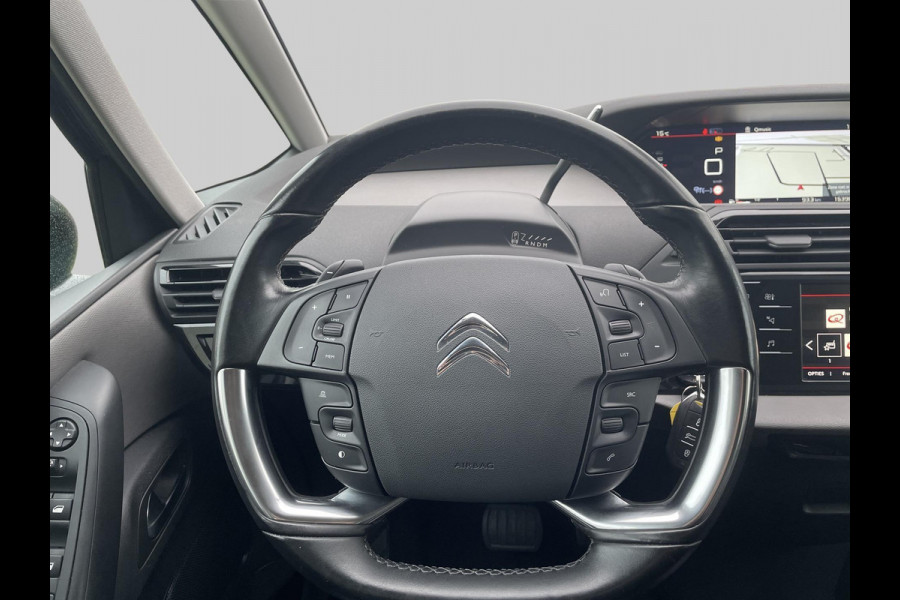 Citroën Grand C4 Spacetourer 1.2 PureTech Business | automaat | 7-zitter | dealer onderhouden | trekhaak