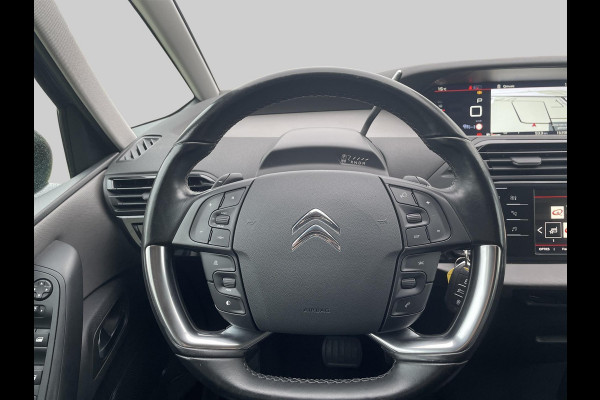 Citroën Grand C4 Spacetourer 1.2 PureTech Business | automaat | 7-zitter | dealer onderhouden | trekhaak